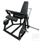 Leg Curl Machine (5D)