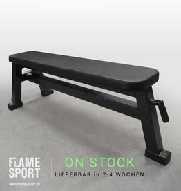 Flat Bench (1J) - ON STOCK