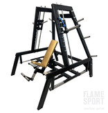 Smith Machine (5BXX) DUAL