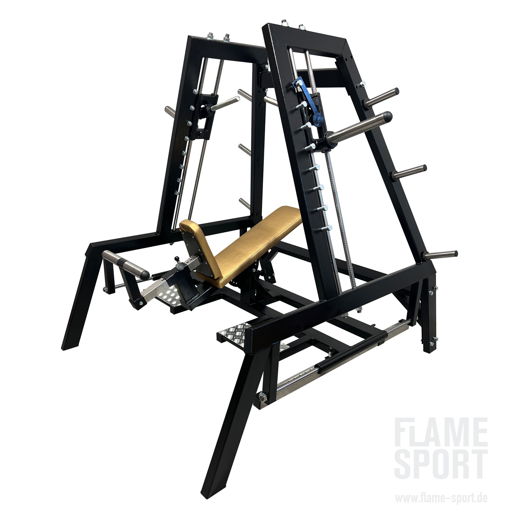 Smith Machine DUAL (5BXX)