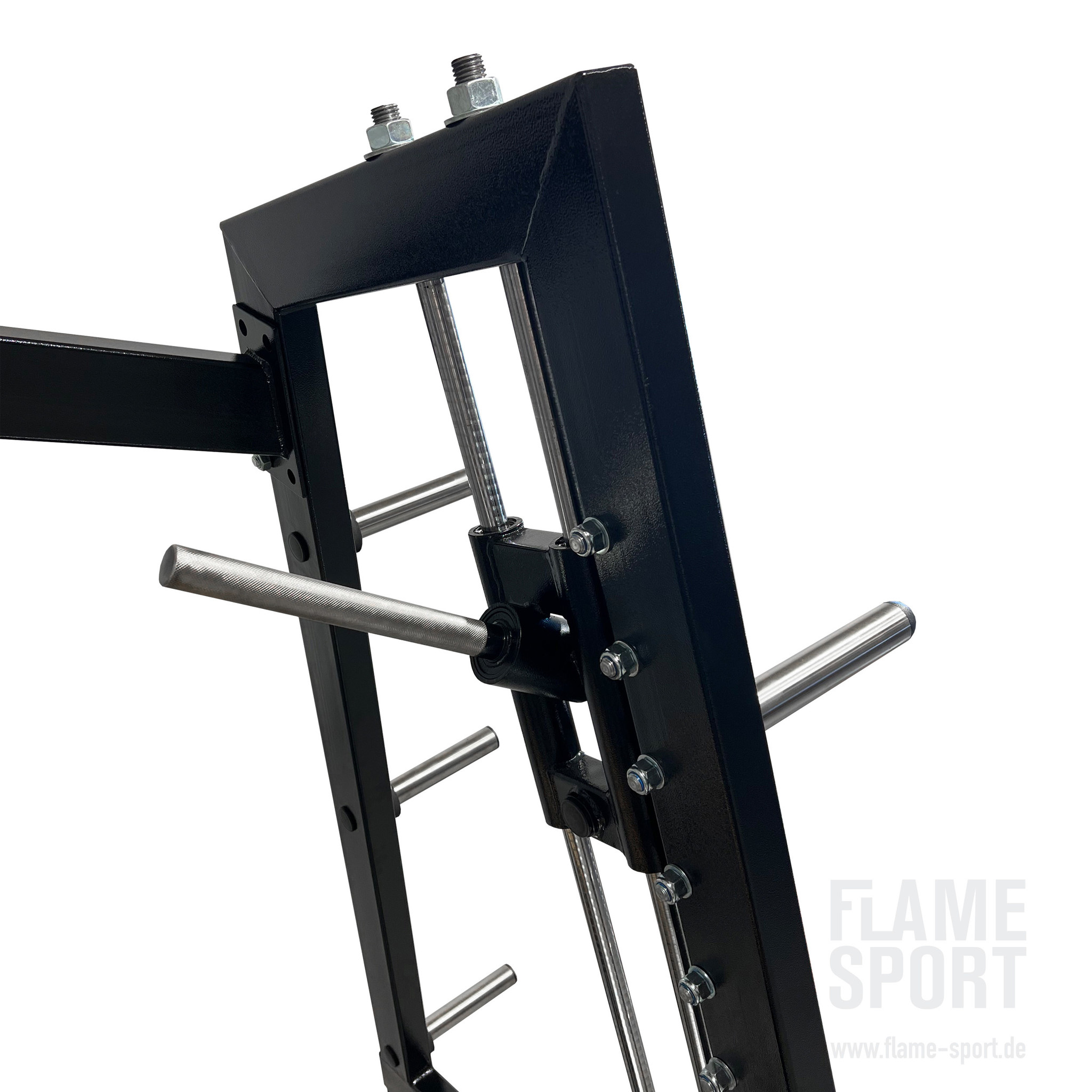 Smith Machine (5BXX) DUAL