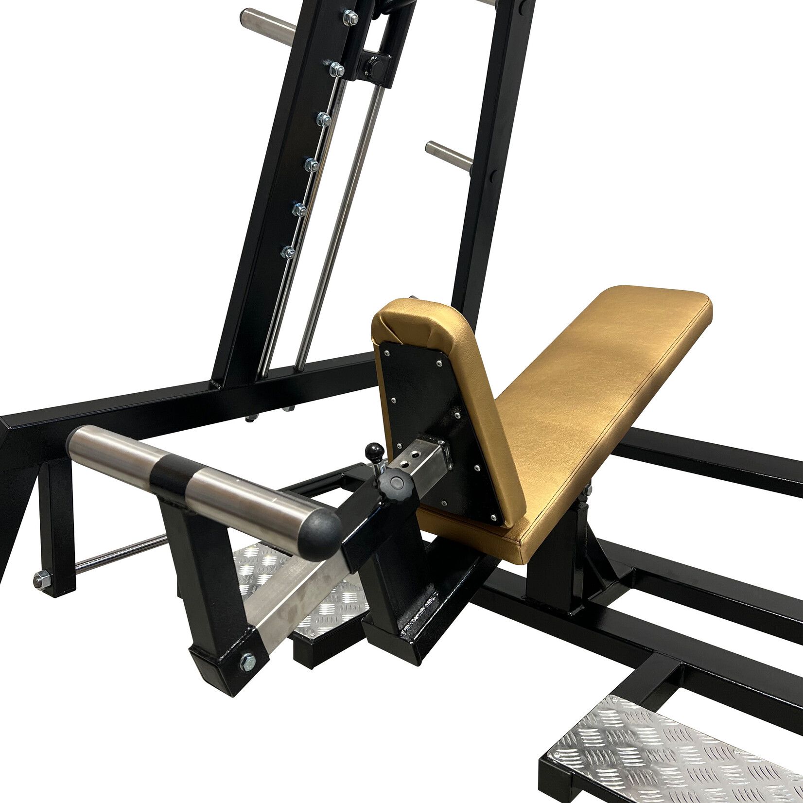 Smith Machine (5BXX) DUAL