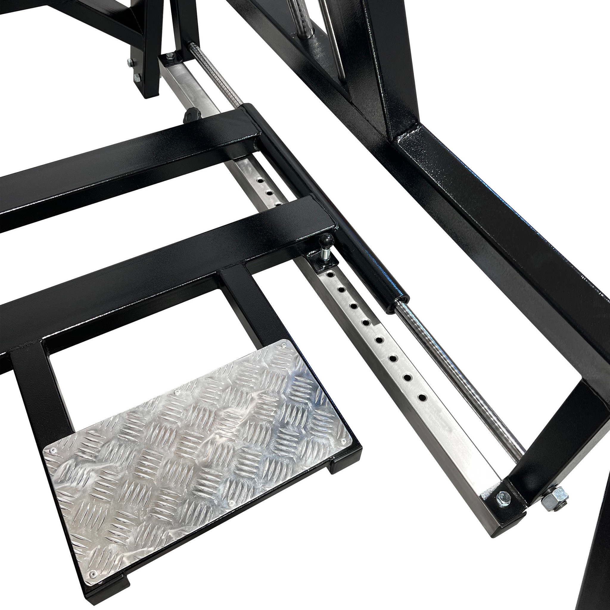 Smith Machine (5BXX) DUAL