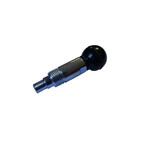 Pop Pins mit Metallgewinde (HFF01)