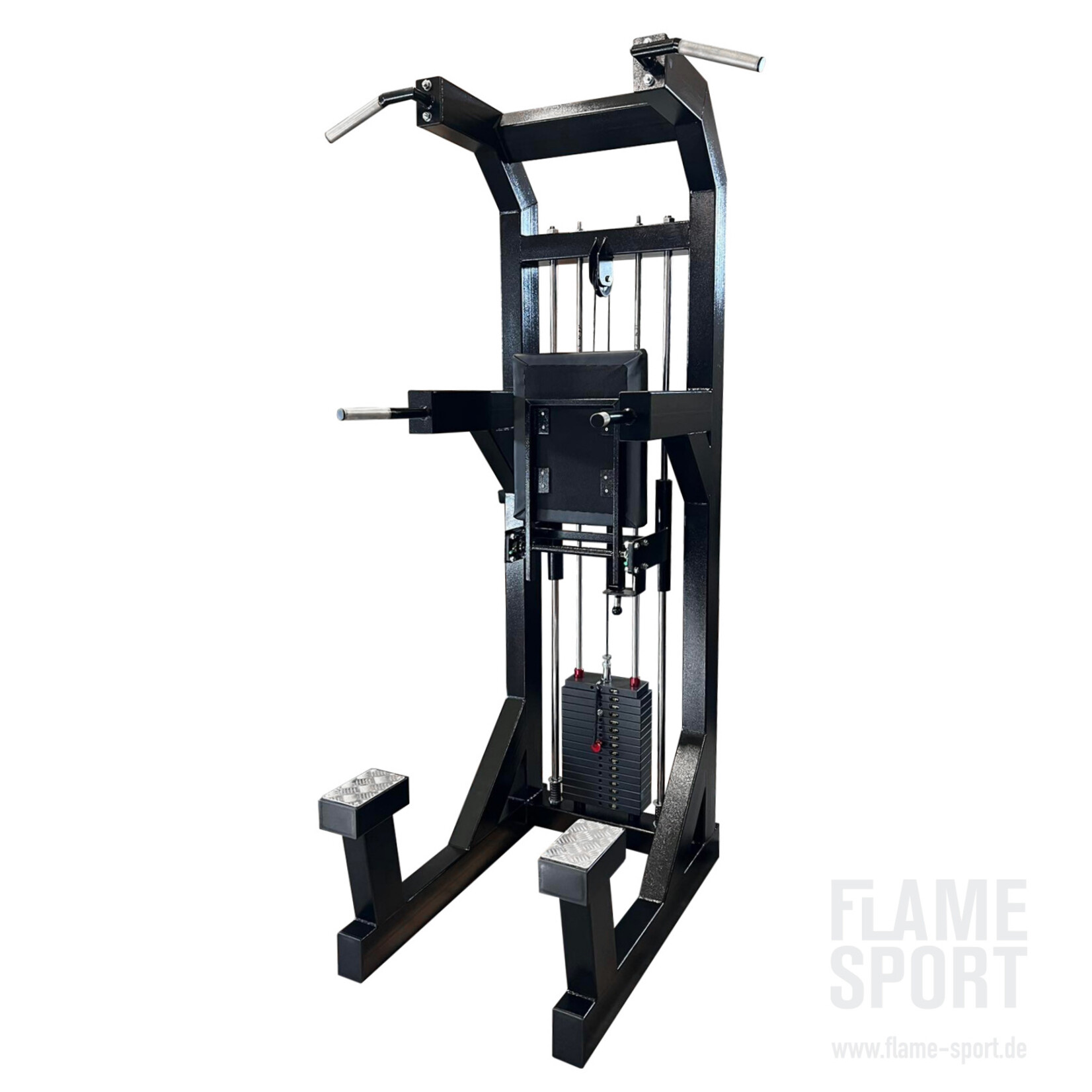 Dips / Pull up / Chin up Machine (3KP)