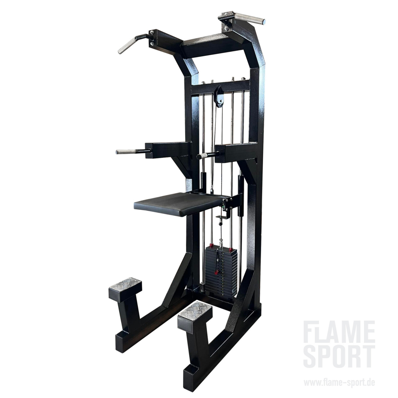 Dips / Pull up / Chin up Machine (3KP)