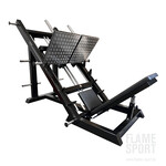 Leg Press Machine (3DX) DUAL