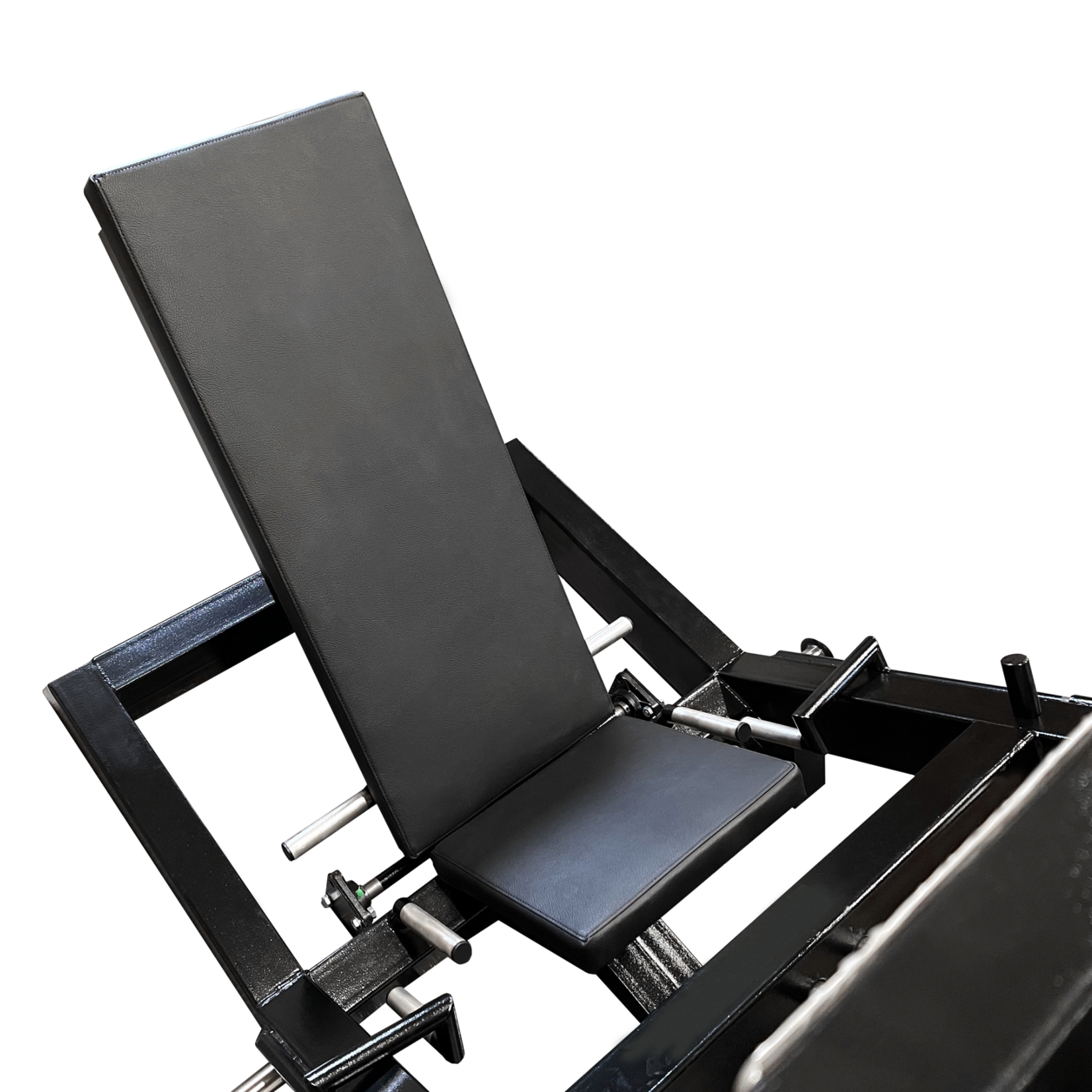 Beinpresse 45° mit trennbarer Plattform | DUAL (3DX)