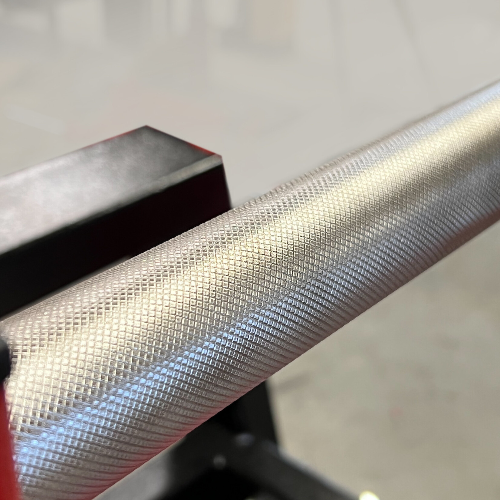 Belt Squats Machine (8DX)