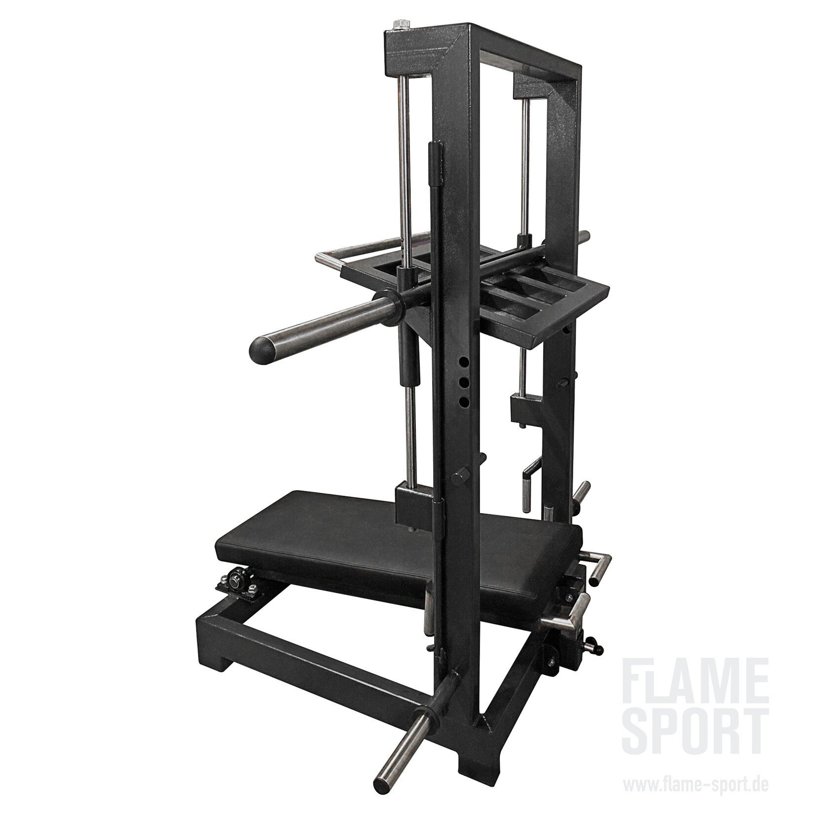 Vertical Leg Press (7DX)