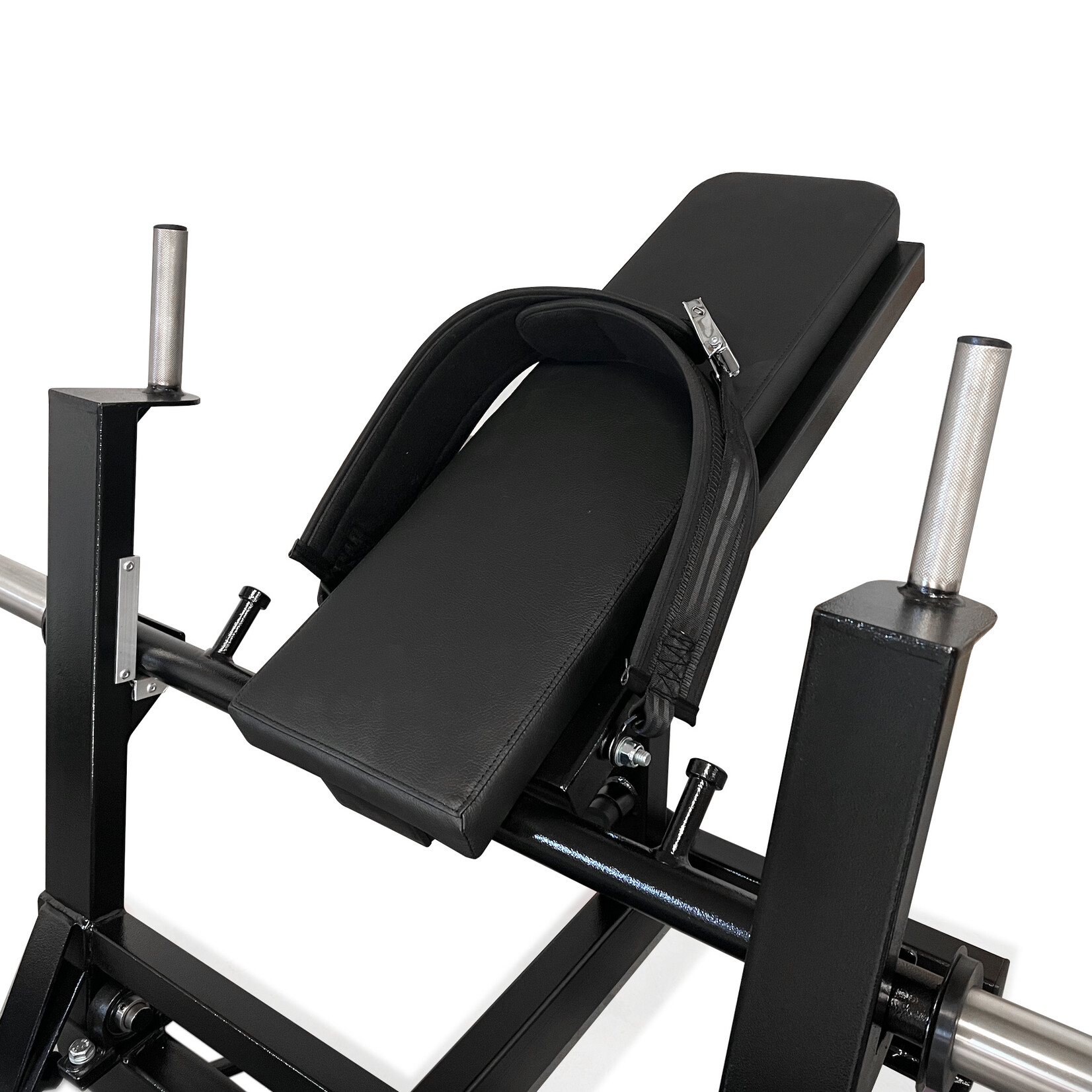 Hip Thrust Machine (16ZXX)