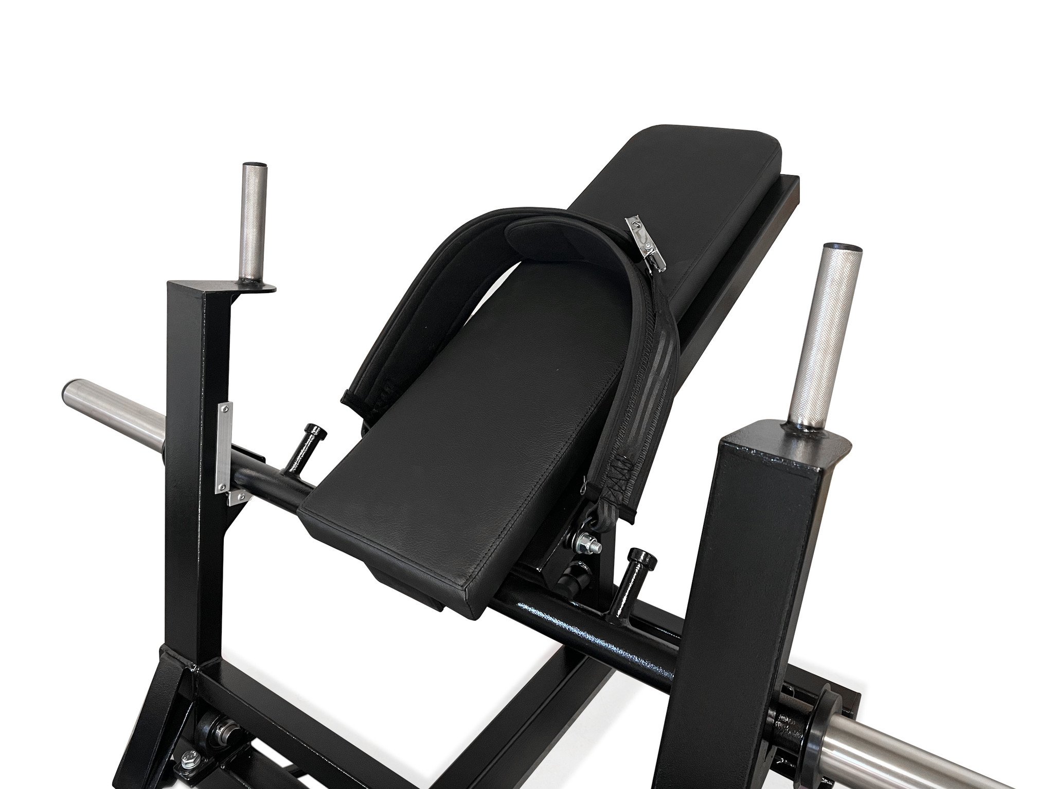 Hip Thrust Machine (16ZXX)