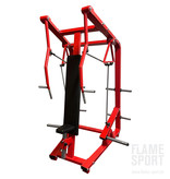 Sitting Chest Press Machine (6AXXX2)