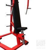 Sitting Chest Press Machine (6AXXX2)