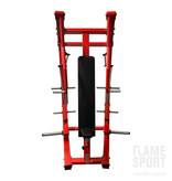 Sitting Chest Press Machine (6AXXX2)