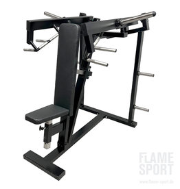 FLAME SPORT Schulterpresse (1PXX)