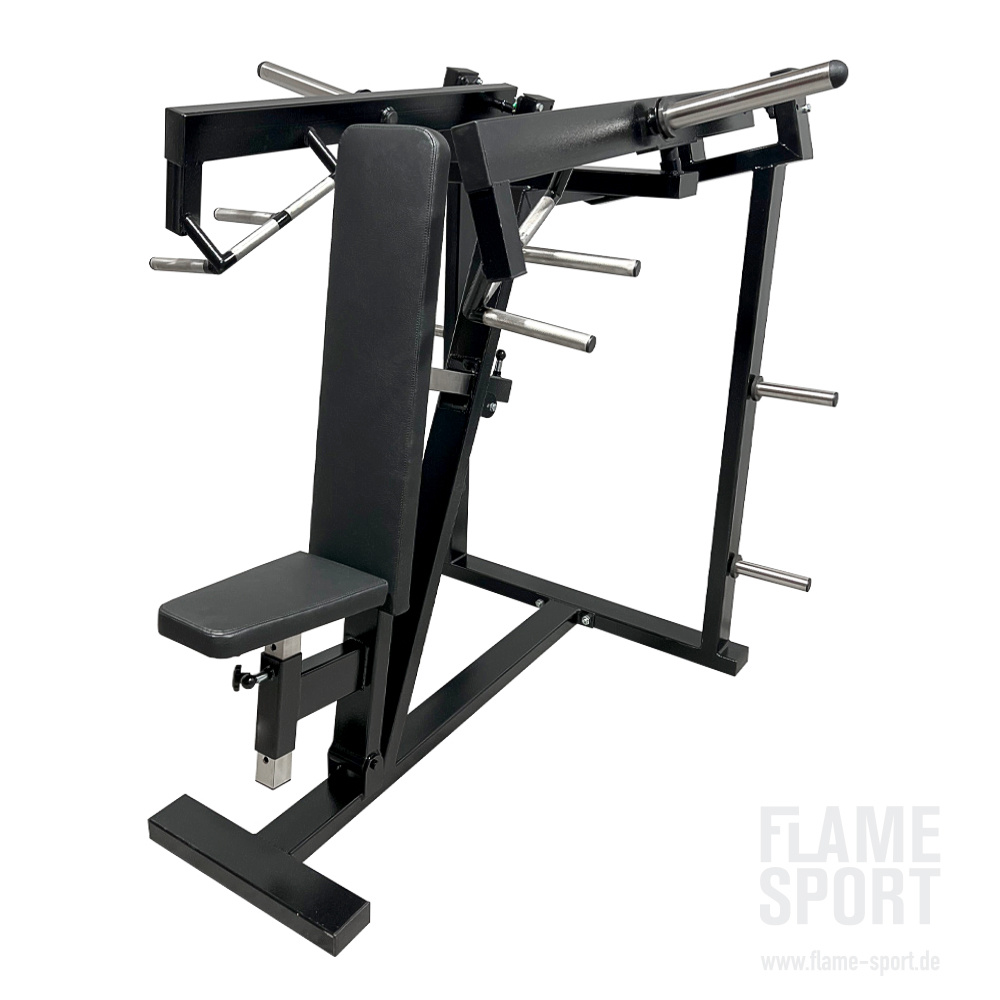 FLAME SPORT Schulterpresse (1PXX) DUAL