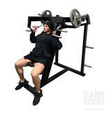 FLAME SPORT Schulterpresse (1PXX) DUAL