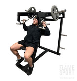 FLAME SPORT Schulterpresse (1PXX) DUAL