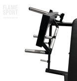 FLAME SPORT Schulterpresse (1PXX) DUAL