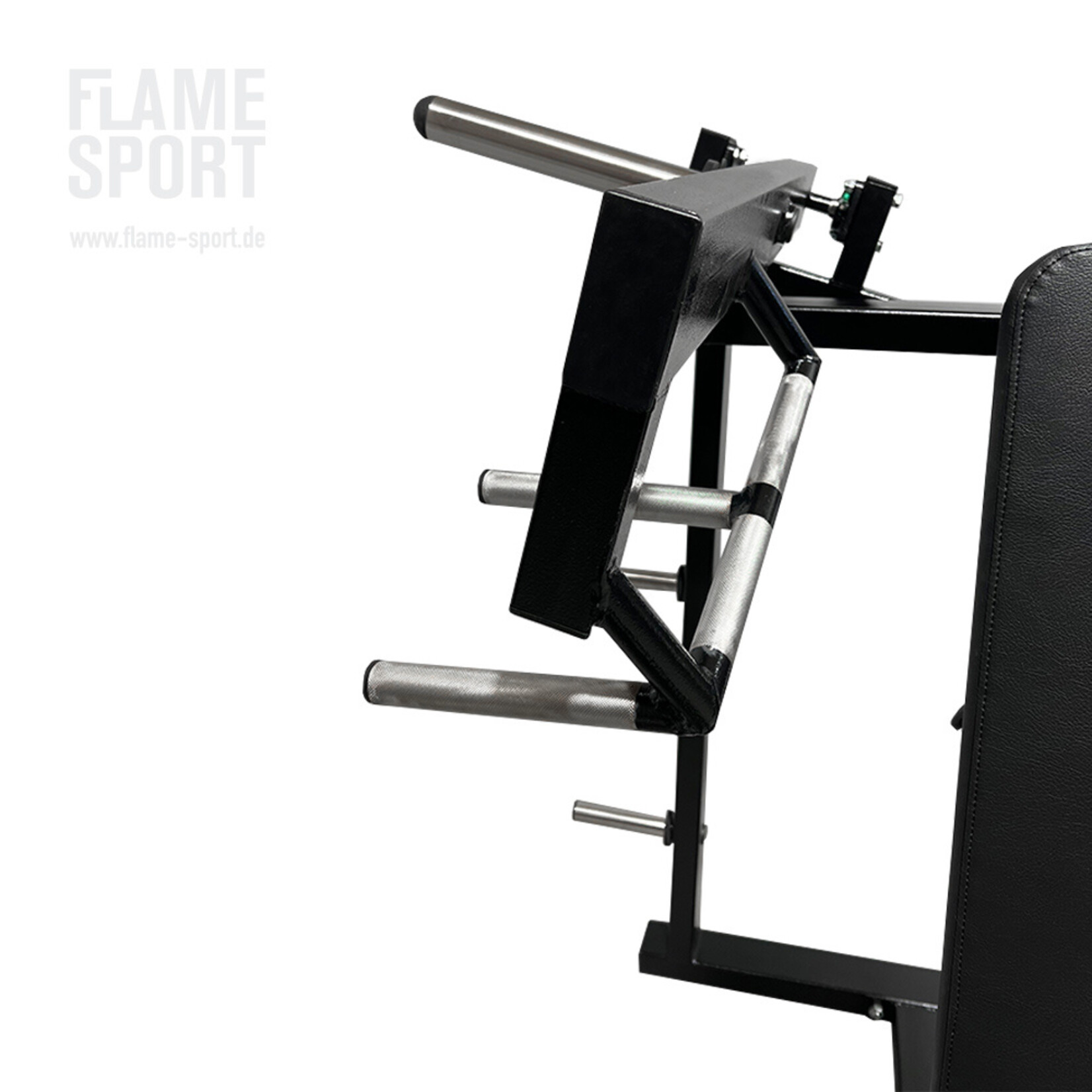 Shoulder Press Machine (1PXX) Plate loaded