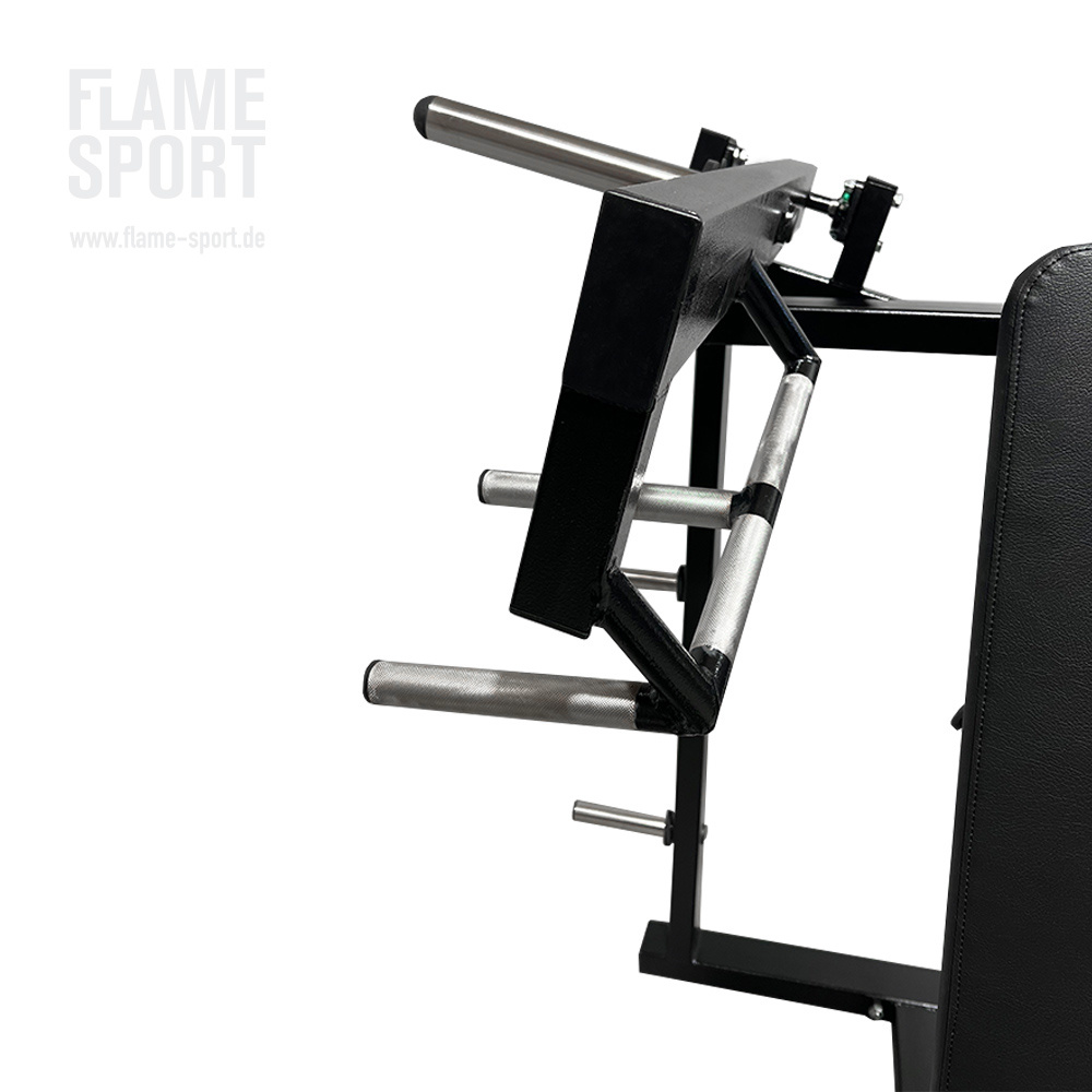 FLAME SPORT Schulterpresse (1PXX) DUAL