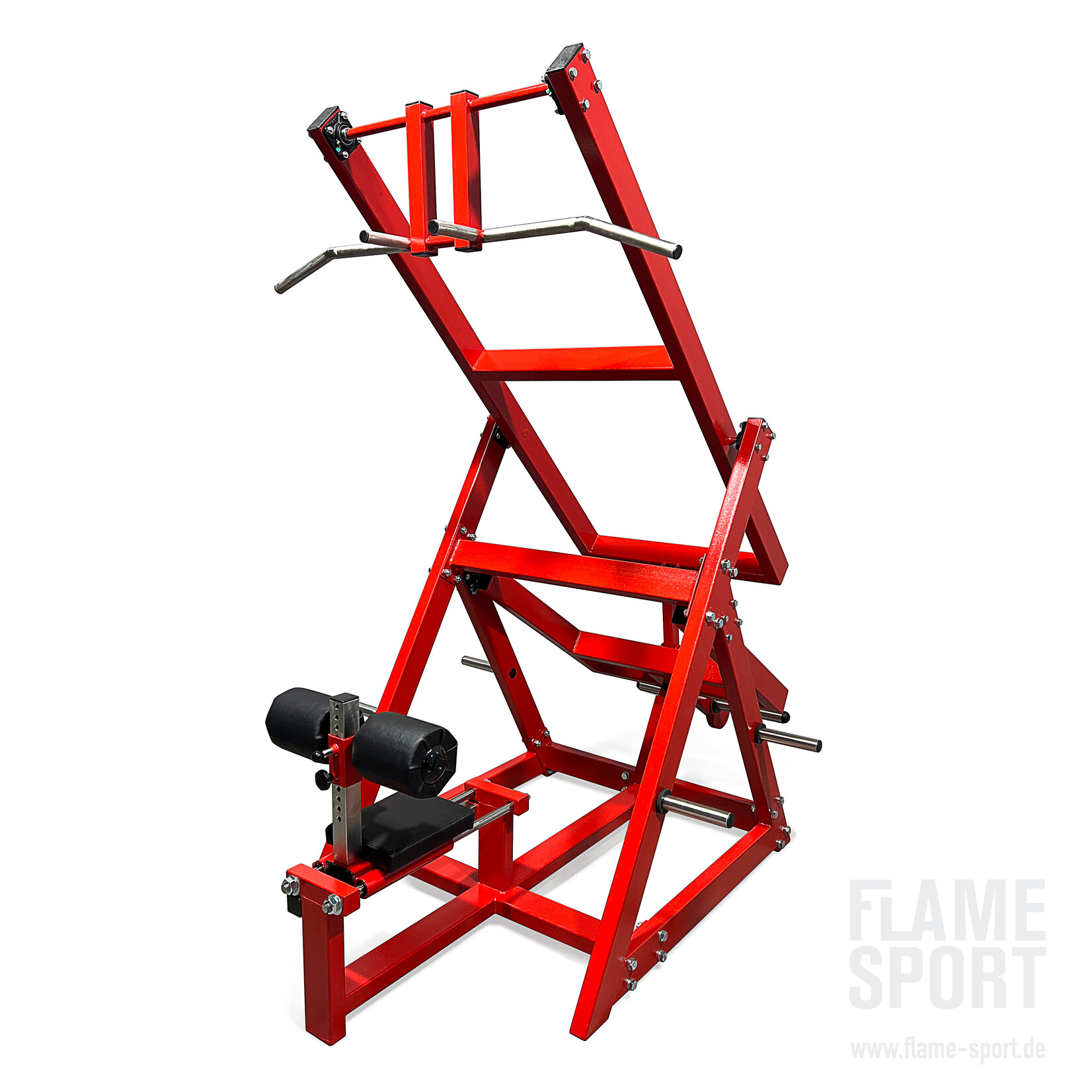 Lateral Lat Pulldown (8LXXX)