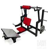 Hip Thrust Machine (16ZXXX)