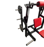 Hip Thrust Machine (16ZXXX)