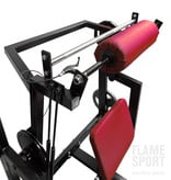 Hip Thrust Machine (16ZXXX)