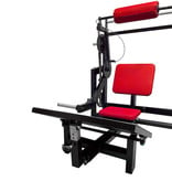 Hip Thrust Machine (16ZXXX)