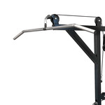 Seated Row and Lat Station (5MX)