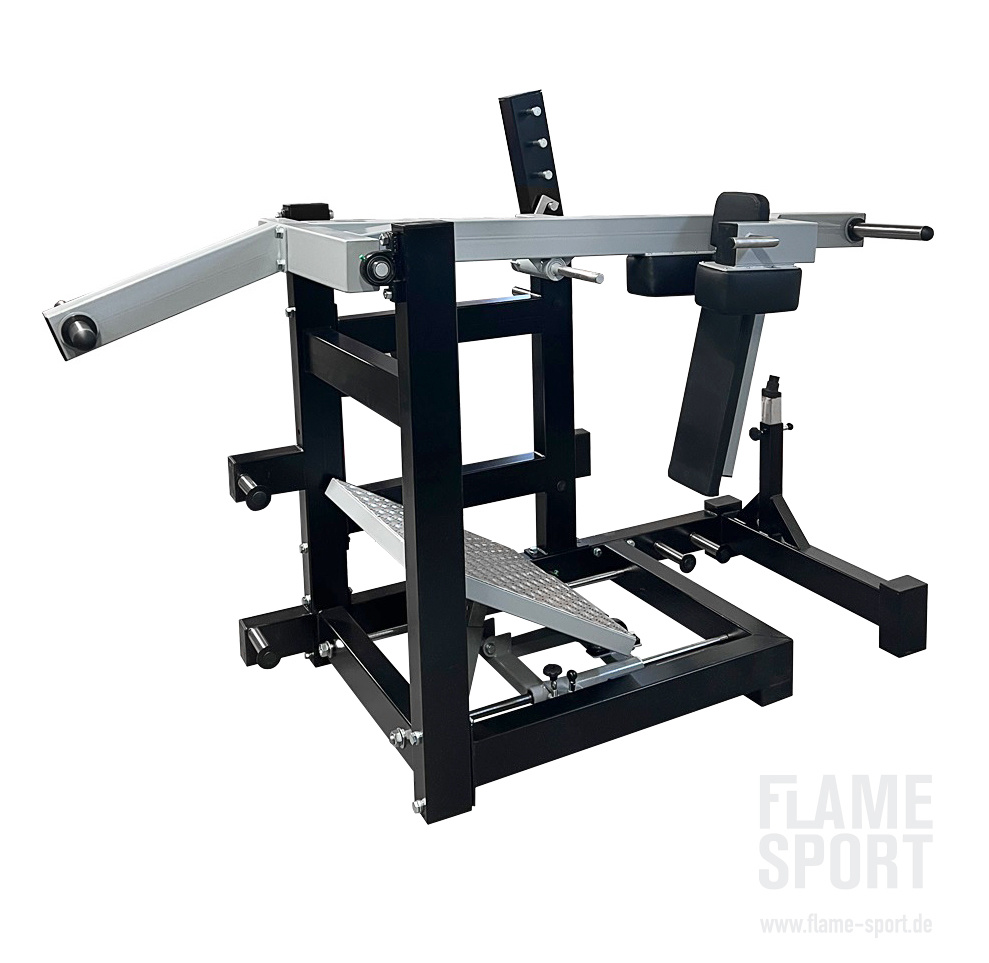 Pendulum squat for sale hotsell