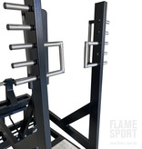 Chest Press Machine (6A), to stand