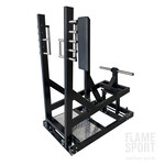 Chest Press Machine (6A)