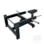 Trapezius Muscles Machine /  Shrugs Machine (1GX)