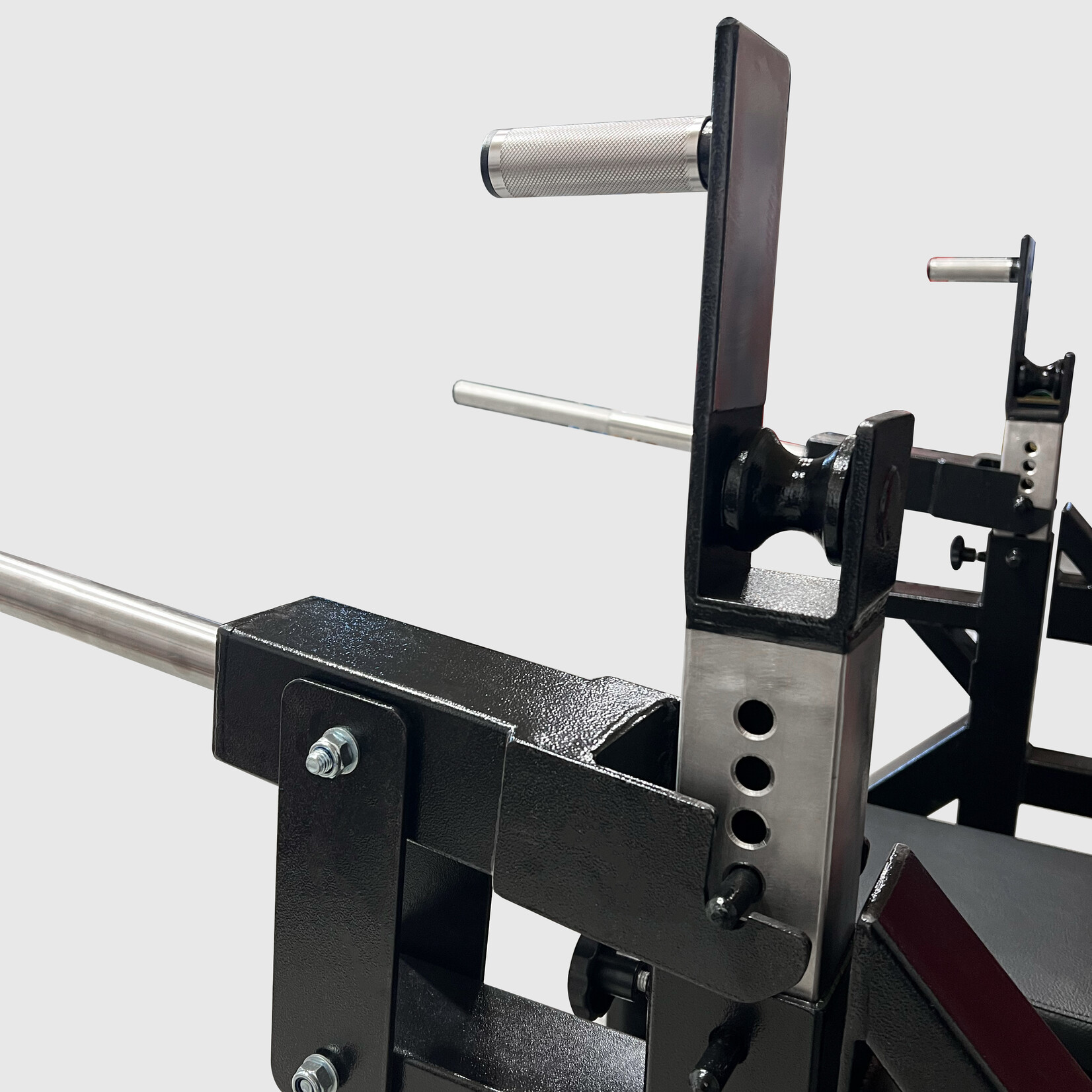 Olympic horizontal Press Bench (1AA)