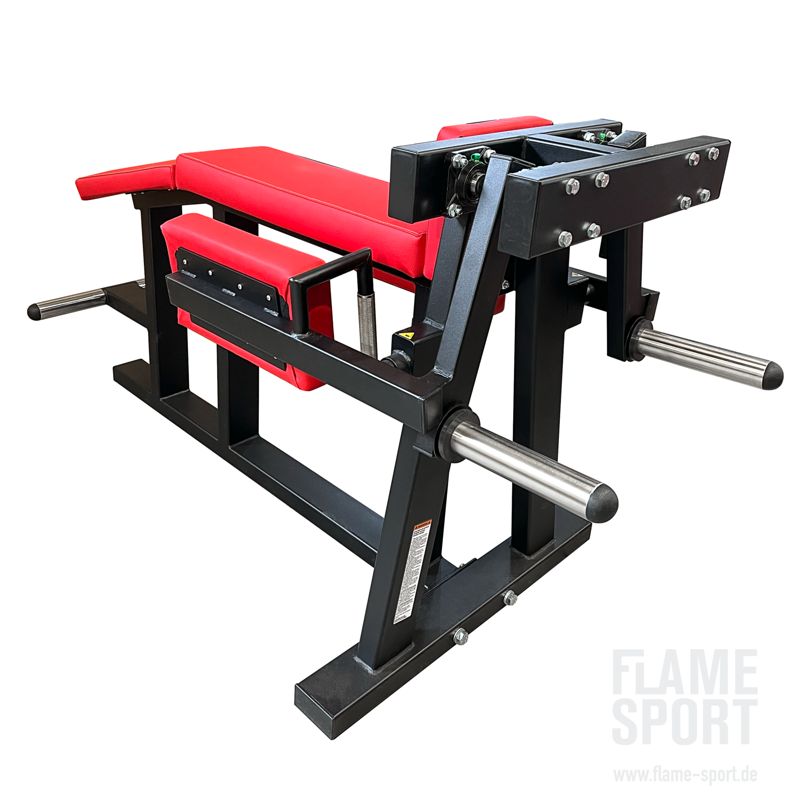 Rear Delt Machine (4PX) DUAL