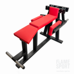 Rear Delt Raise Machine (4PX) DUAL
