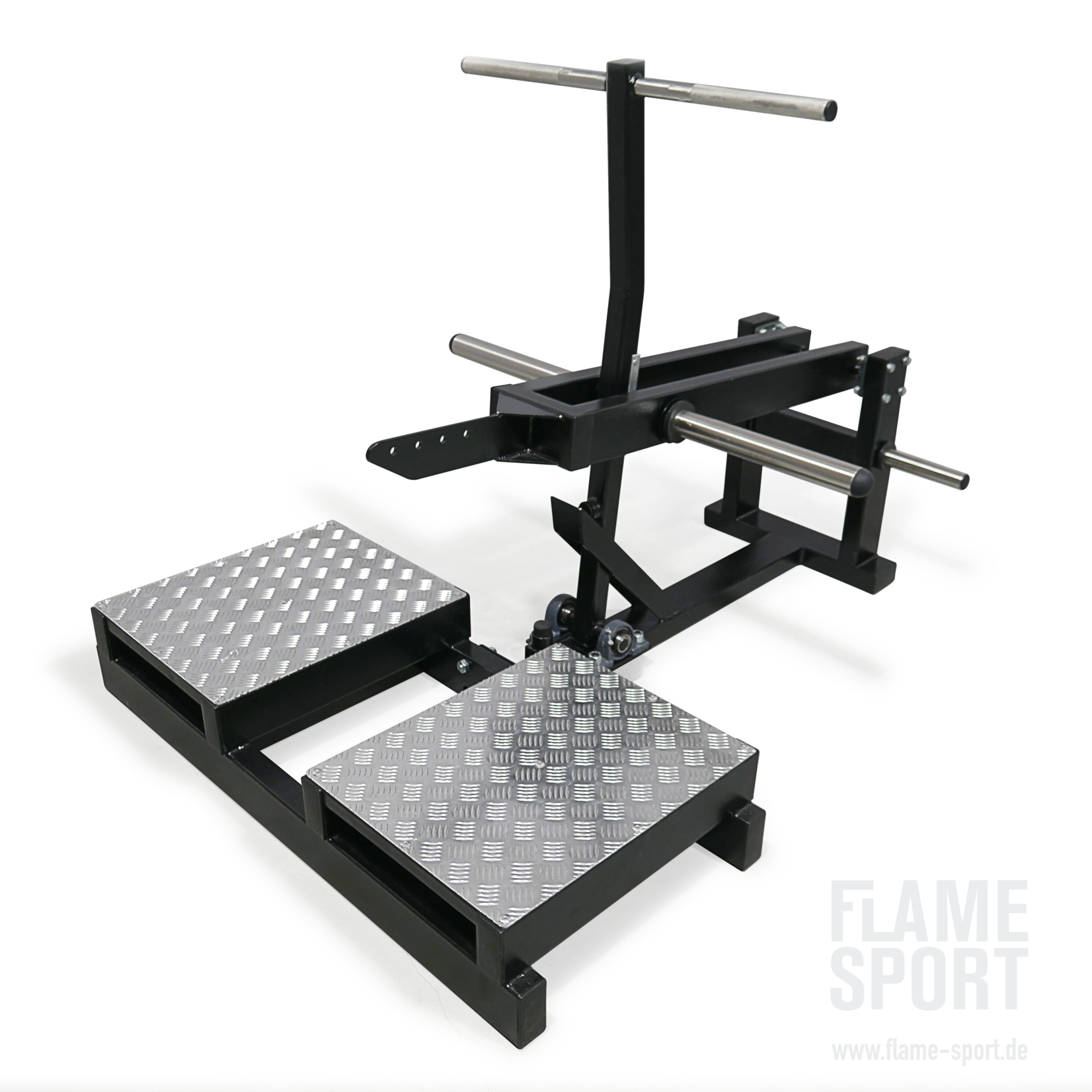 Belt Squat Maschine (8DXX)