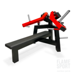 Flat Chest Press Machine (1AXX)