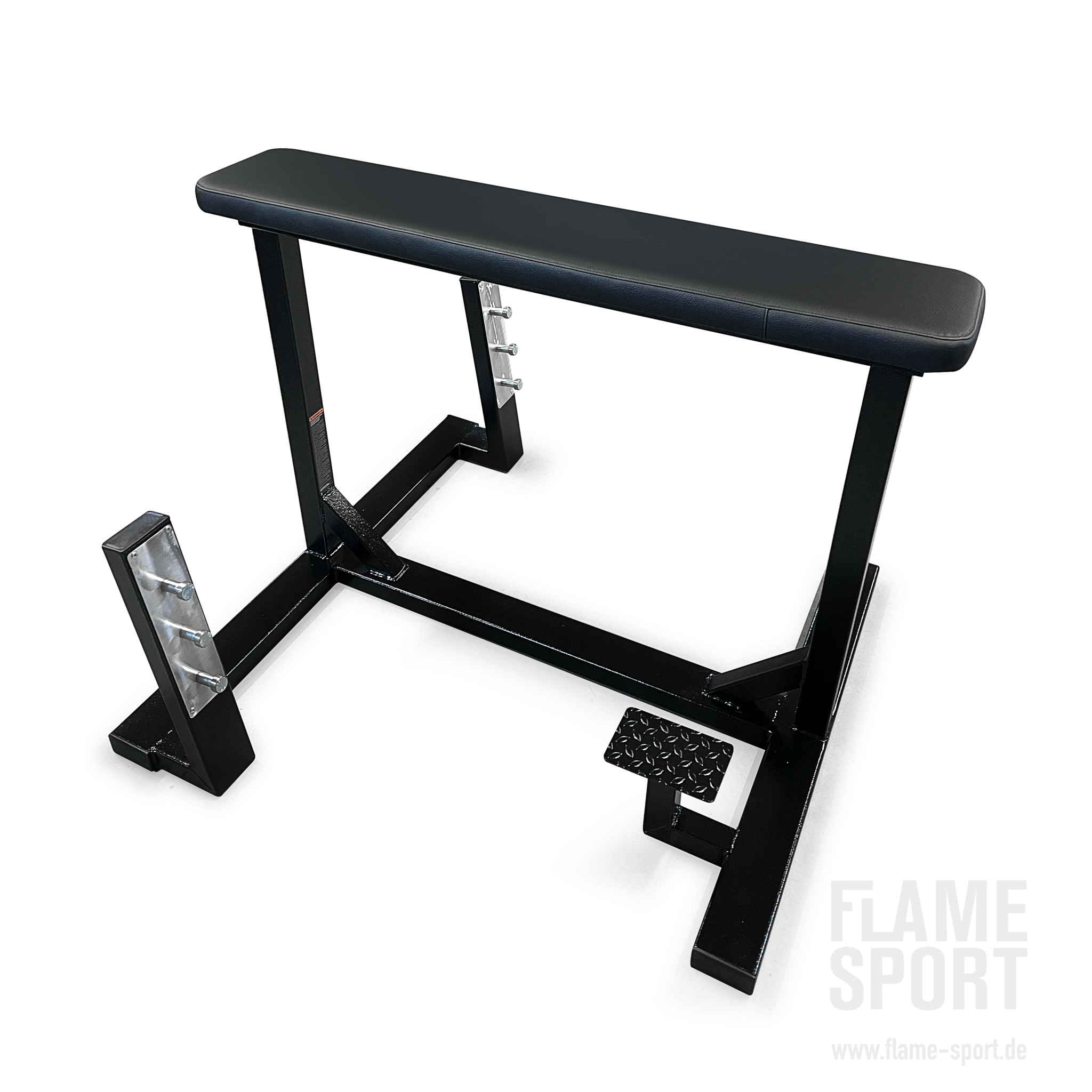 The Seal Row Bench / Back Bench (5L)