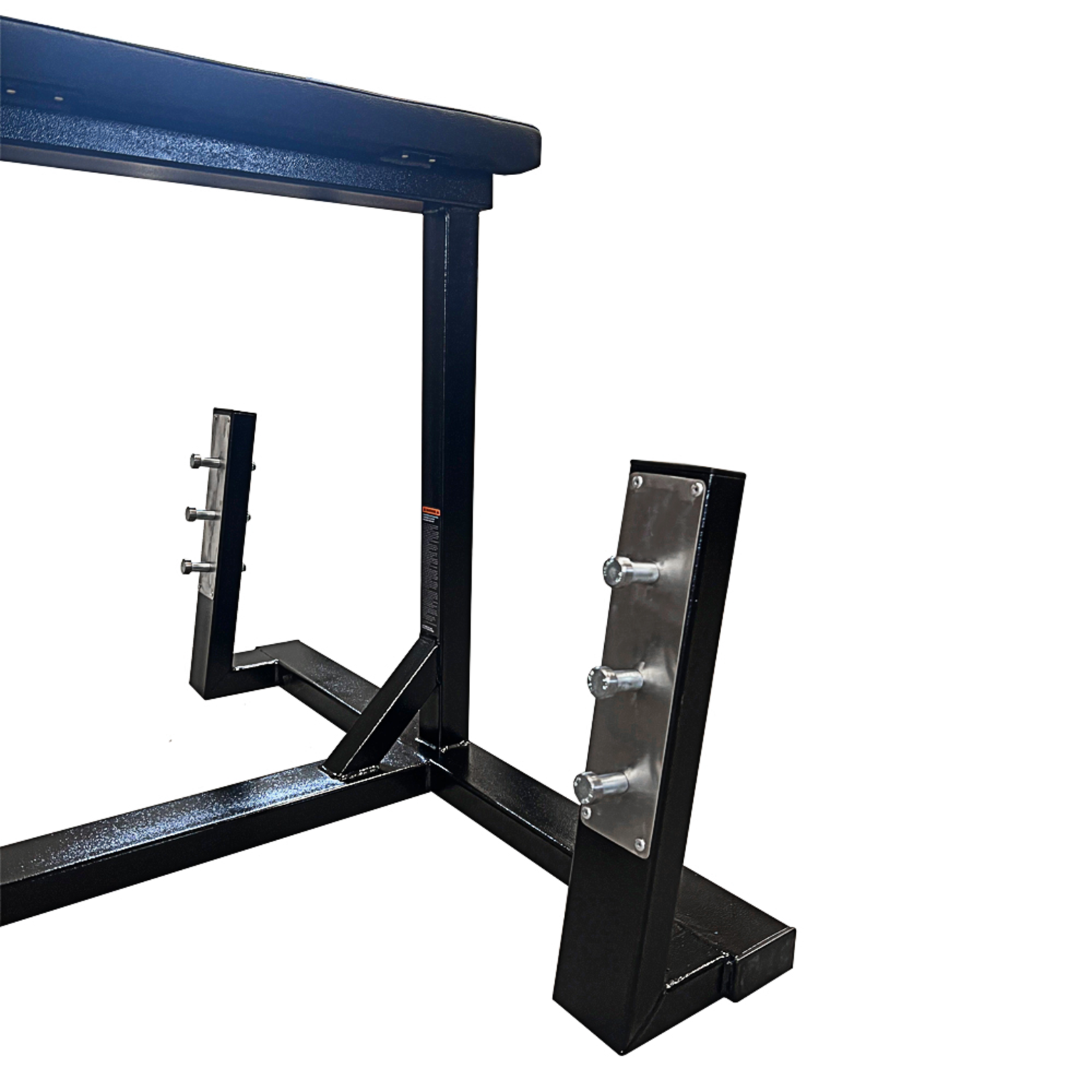 The Seal Row Bench / Back Bench (5L)