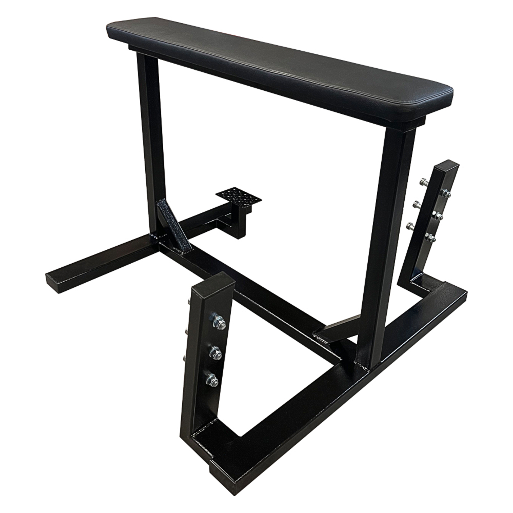 The Seal Row Bench / Back Bench (5L)
