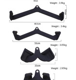 Pull-Down and Row Handles - SET