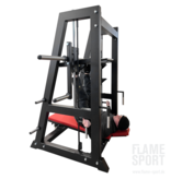 Vertical Leg Press (7D)