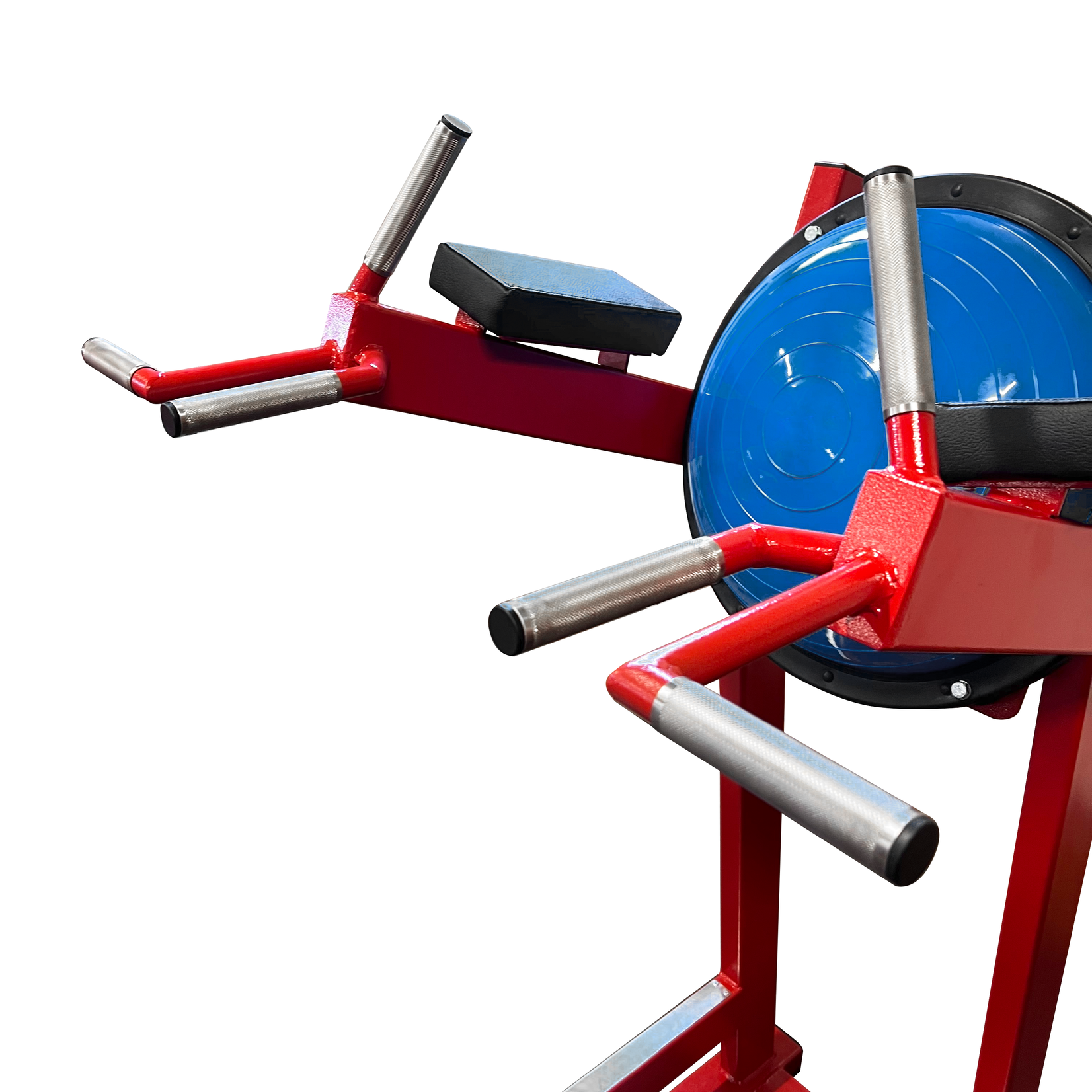 Knee Raise & Dip Station (5KXX)