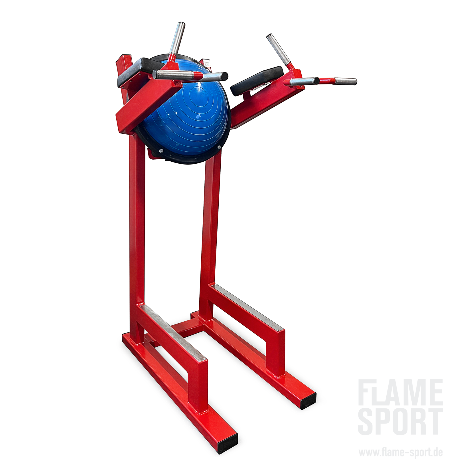 Knee Raise & Dip Station (5KXX)