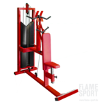 Triceps Pushdown machine (3MX)
