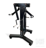 Lateral Shoulder Raise Machine (3PLX)